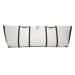 Reliable Fishing Products UV-resistant bag built for saltwater deck durability