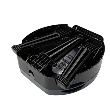 Double Doodie bag included with Reliance FOLD-to-GO toilet.