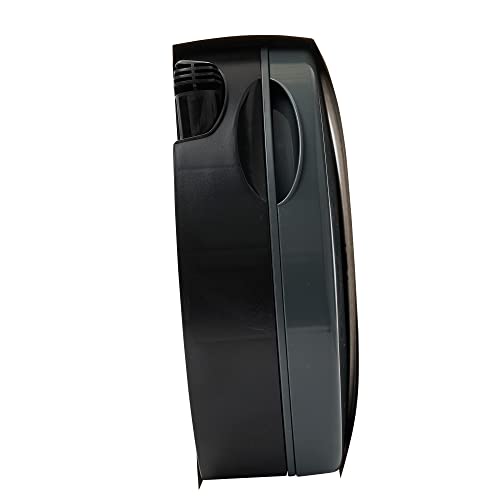 Reliance FOLD-to-GO toilet for emergency use scenarios.