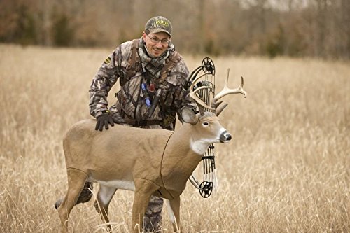 Removable leg design for easy storage of decoy