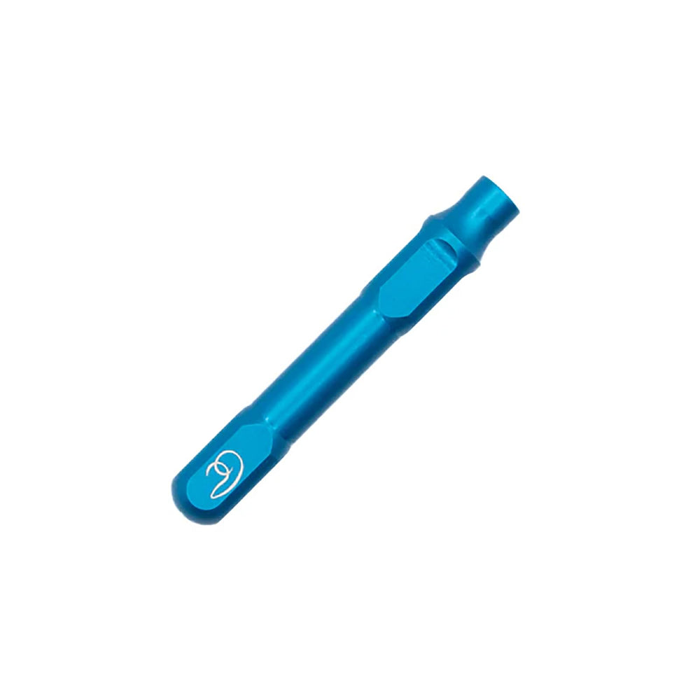 Renzetti R-evolution Hair Packers demonstrate compact design for tight, durable fly heads.