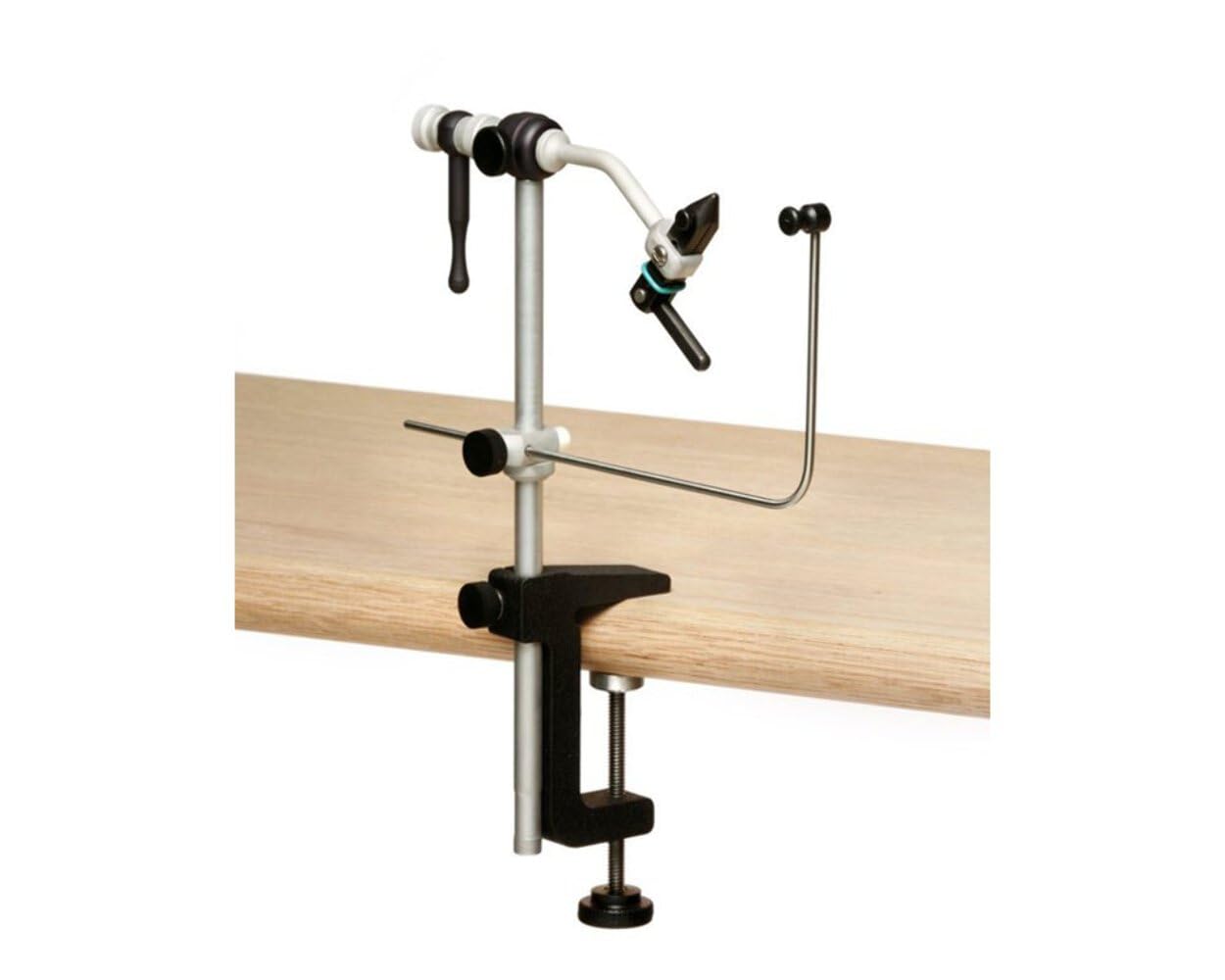 Renzetti Traveler 2200 rotary head with adjustable tension for precise wraps