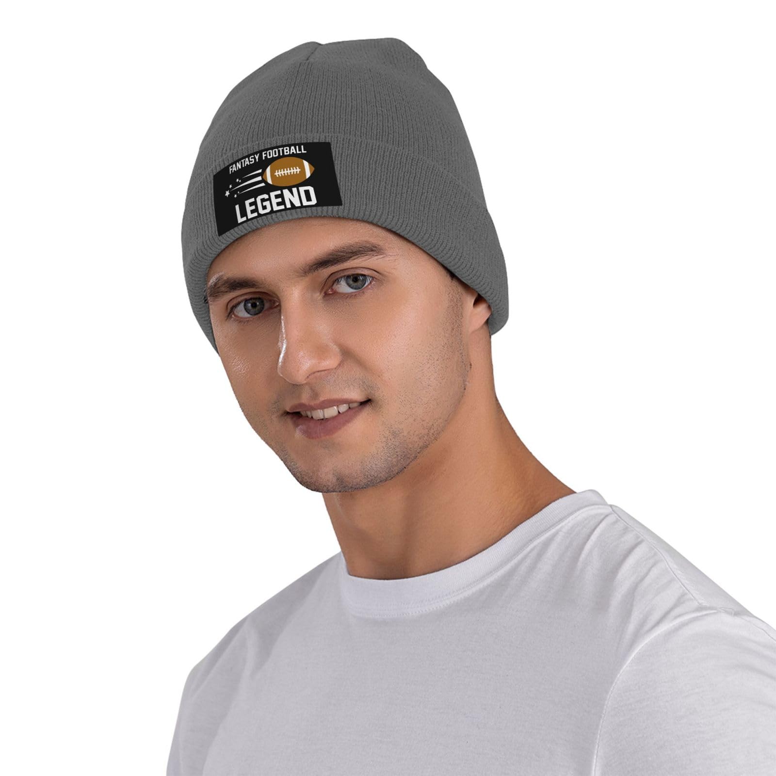 Renzund beanie for ski snow hiking emphasizes warmth during active outdoor adventures