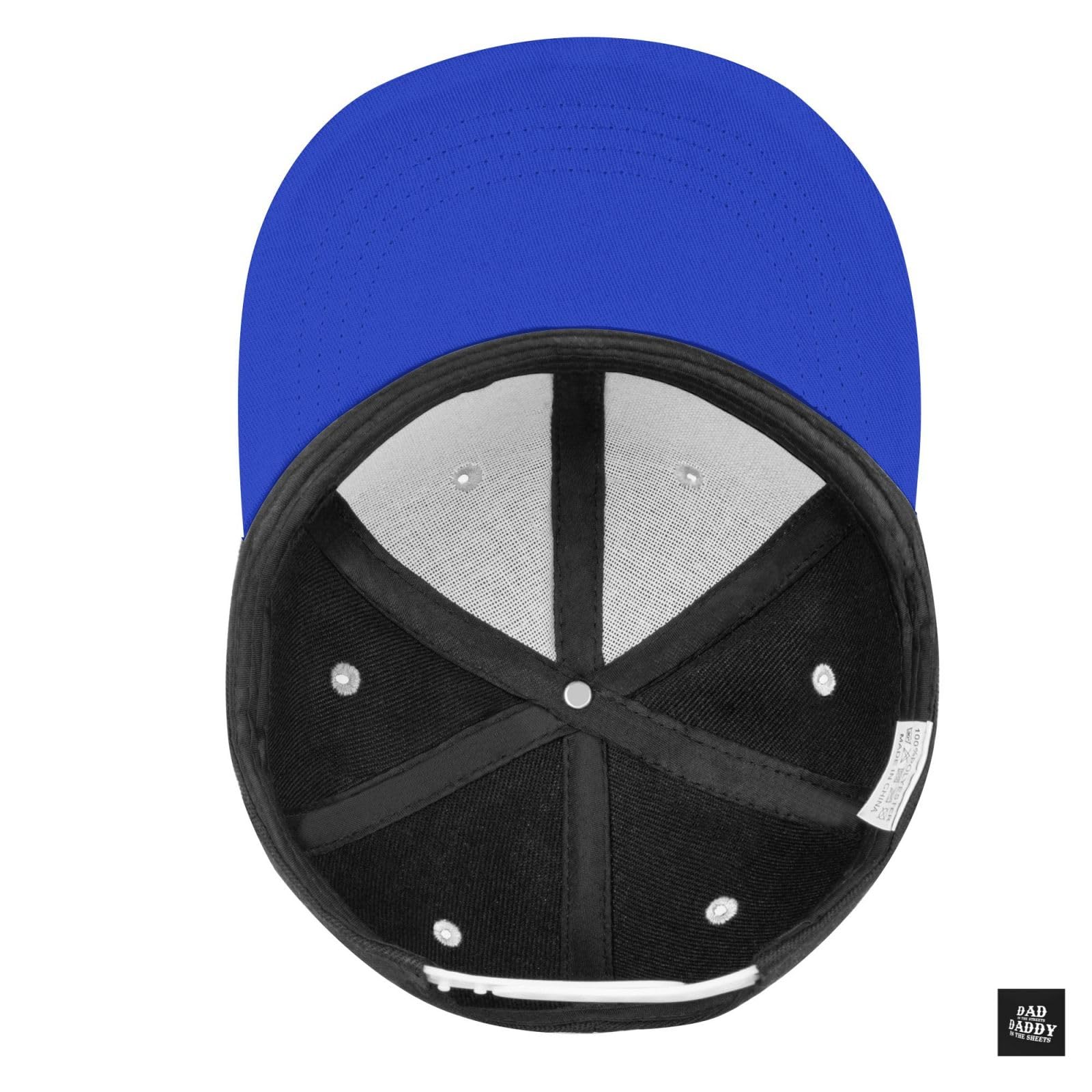 Renzund gift-ready cap complements birthdays or holidays with versatile style.