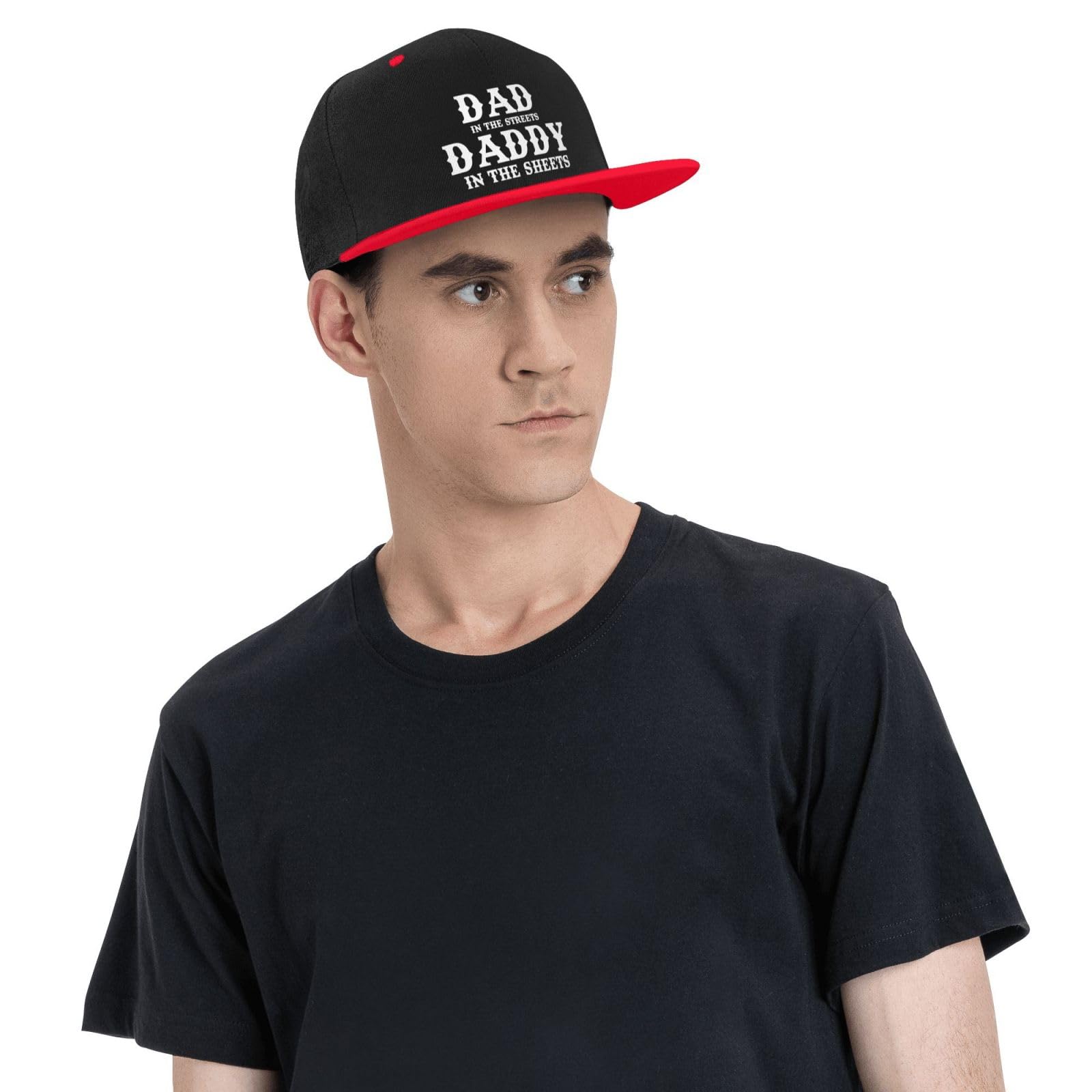 Renzund crown detail highlights breathable construction and eyelets.