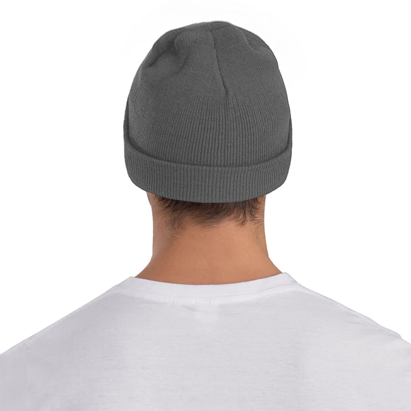 Renzund fashion-forward winter accessory complements many outfits with cozy practicality