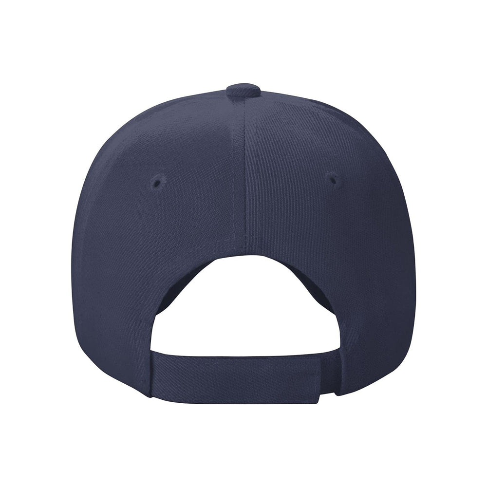 Renzund Make Prison Great Again hat material closeup of breathable polyester fabric