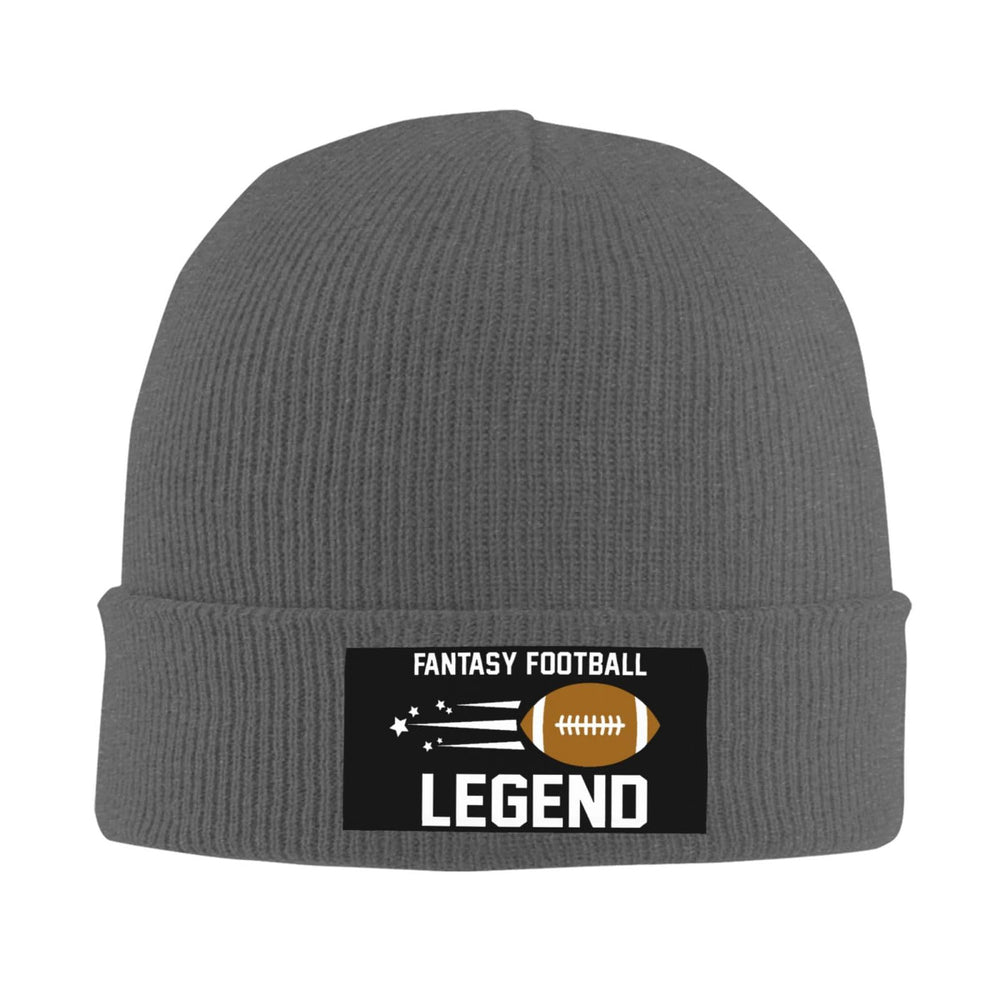 Renzund winter knit beanie stripes detail showcases textured comfort and versatile everyday wear