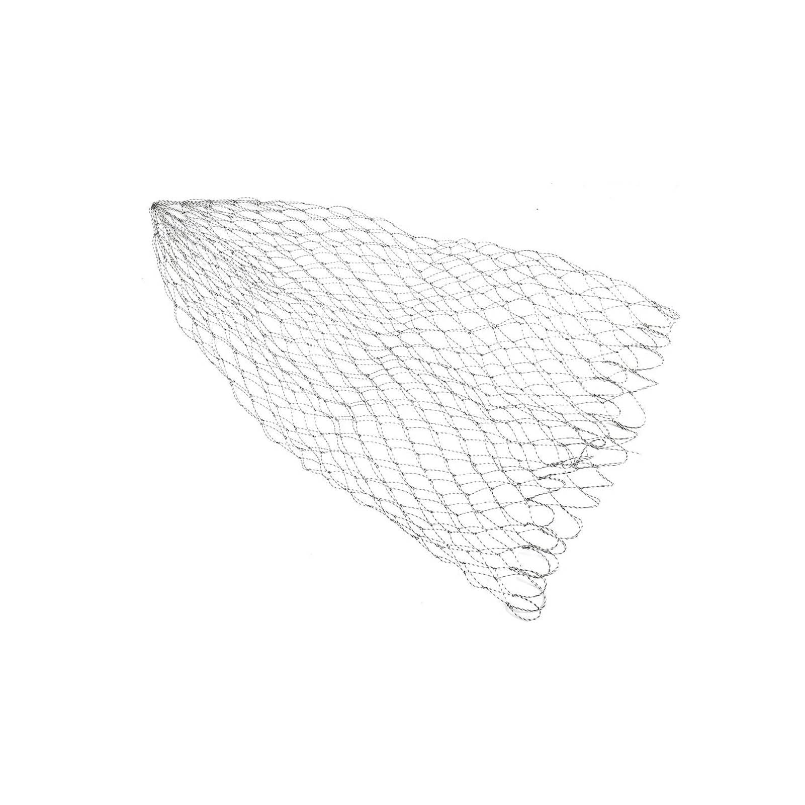 40cm replacement fishing net