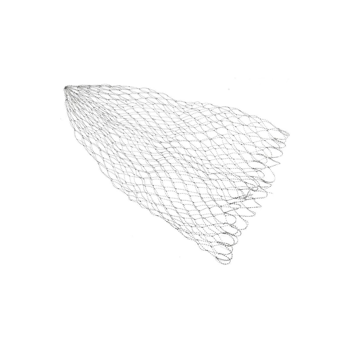 40cm replacement fishing net