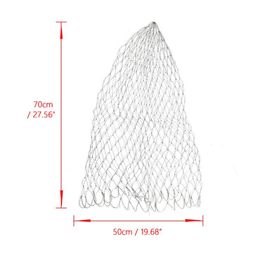 60cm replacement fishing net