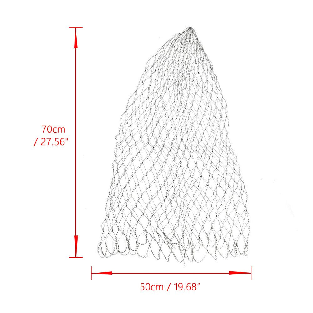 60cm replacement fishing net