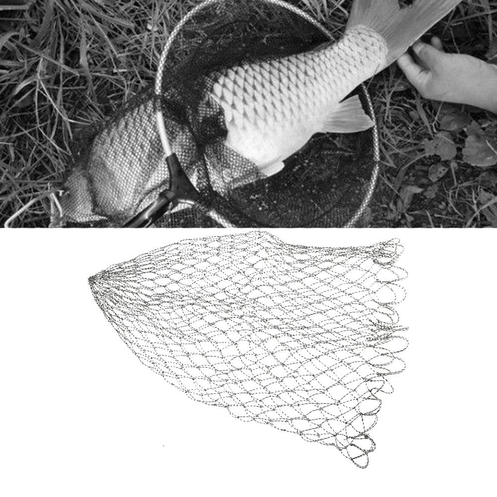 80cm replacement fishing net