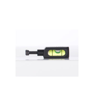 Reptilia Bubble Level Offset Mount made in USA with lifetime warranty.