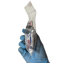 Rescue Essentials Blister Kit antiseptic wipes for clean, prepared care moments.