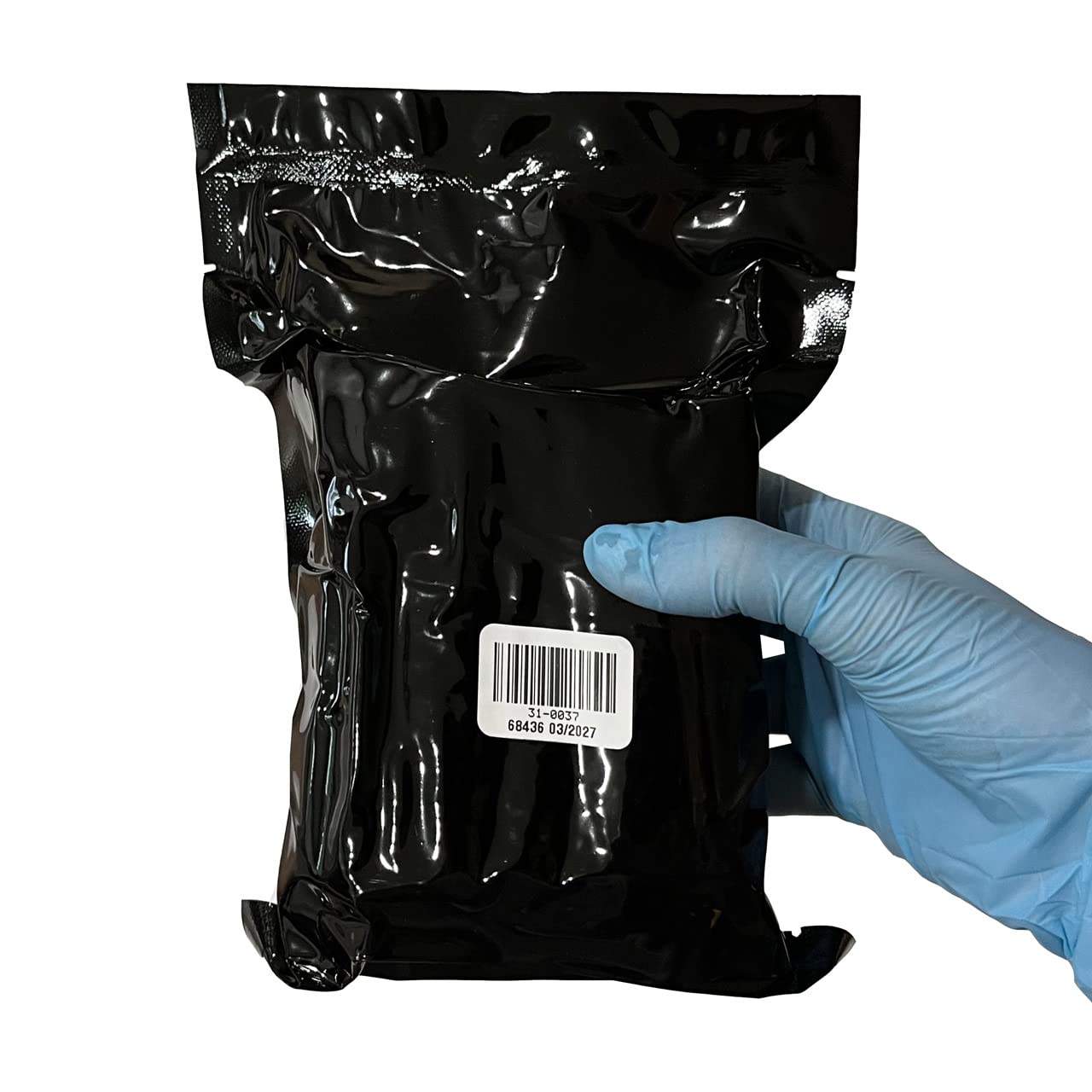 Rescue Essentials Mini TK gauze compact and accessible for urgent dressings