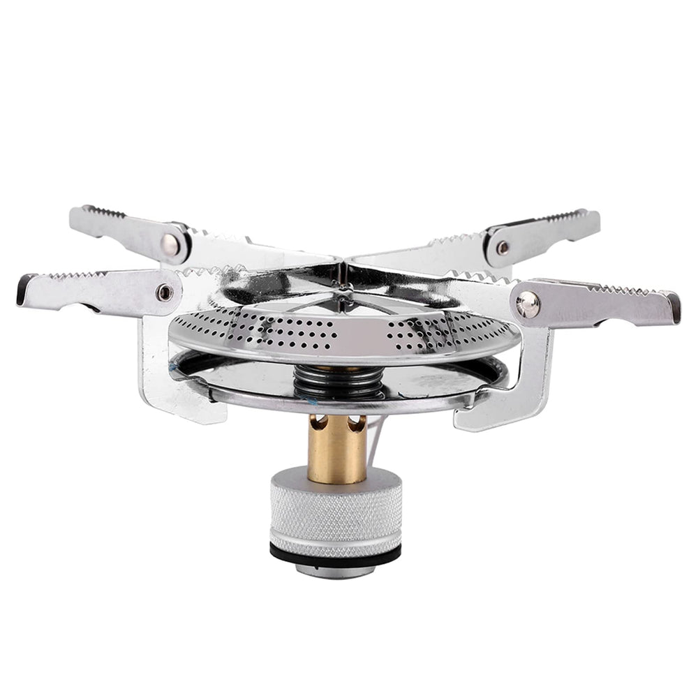 Restokki camping stove supports versatile outdoor cooking for picnics and trips.