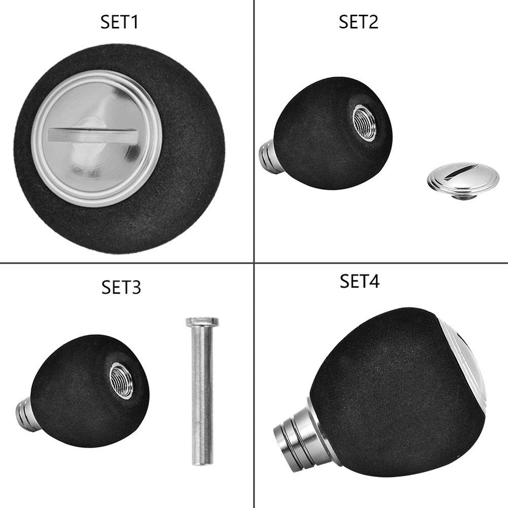 Restokki saltwater and freshwater compatibility suits diverse fishing environments.