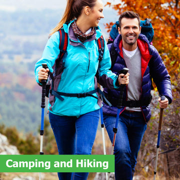 RESTOP 2 is durable, non-toxic, and family-friendly for outdoor use.