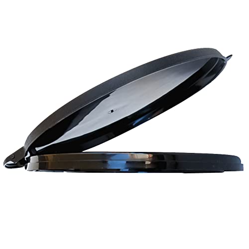Ideal for boats, disaster prep, and outdoor work crews.