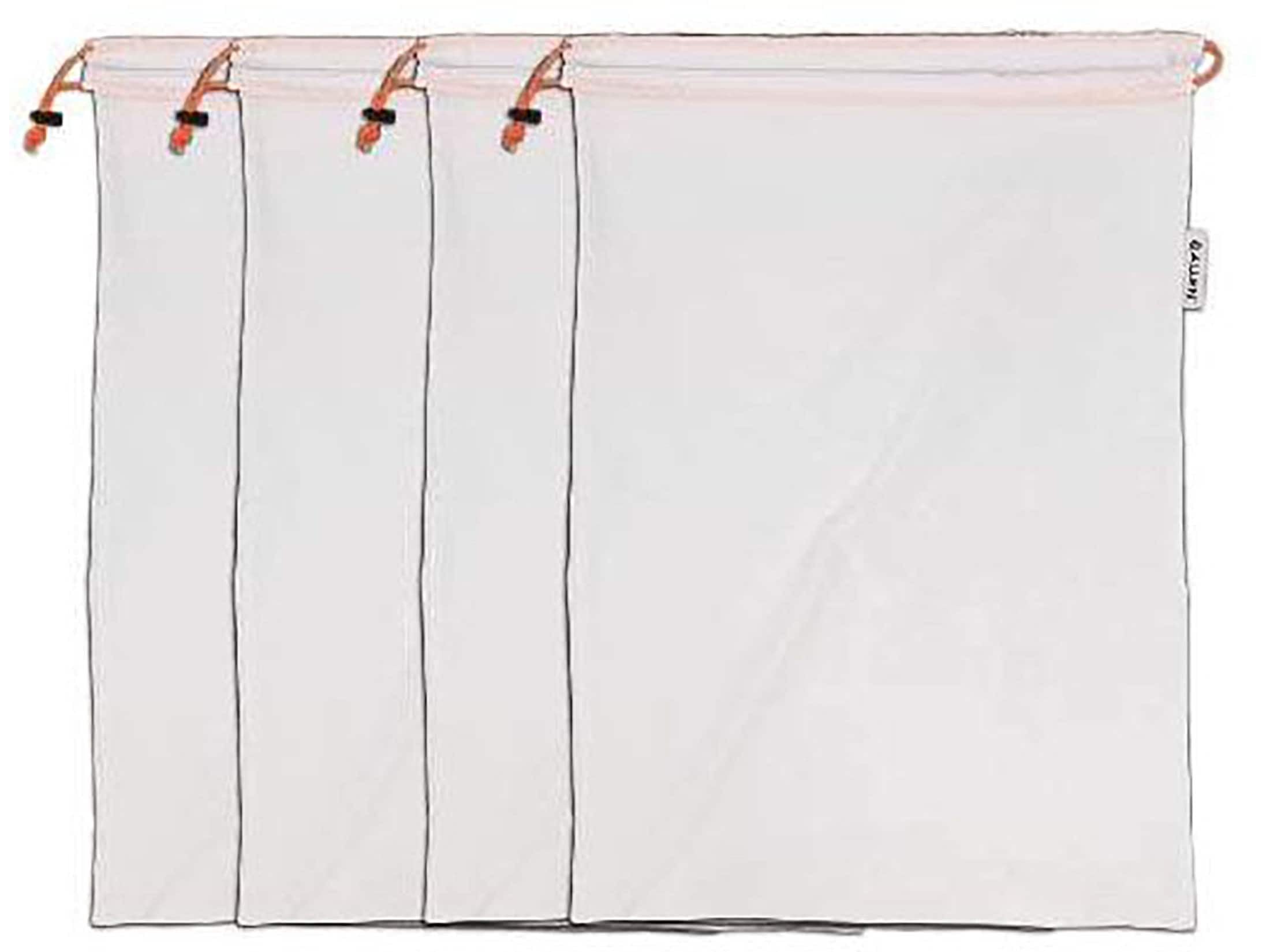 Reusable meat bags for big game, 20x30 inches