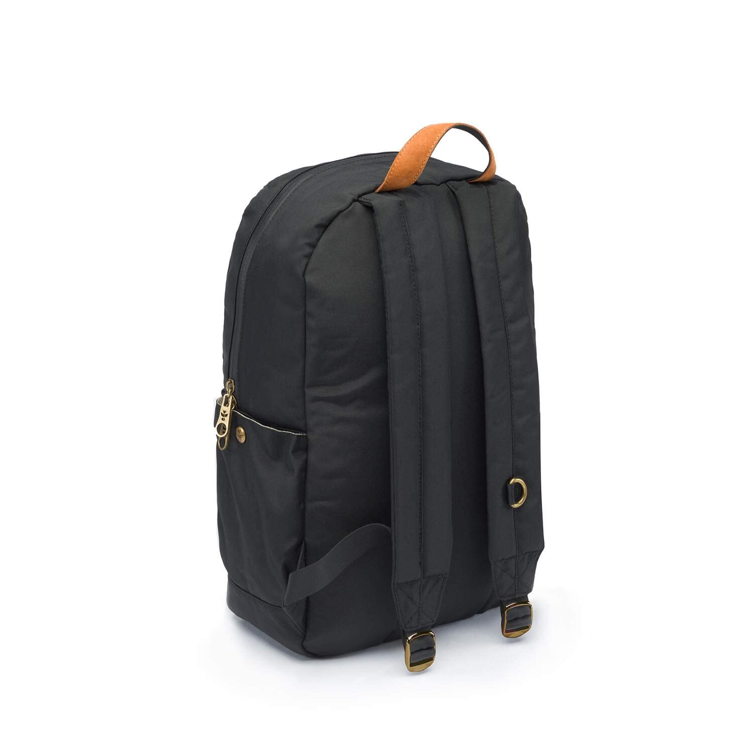 Revelry interior organizer helps tidy belongings and locate essentials.