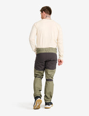 RevolutionRace Nordwand Pro Pants highlight ventilation for cool climbs