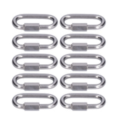 REXVTNS quick-link M3-5 for lightweight rope connections.