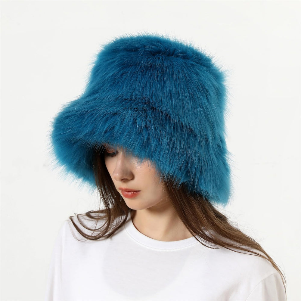 Reyox adjustable rope interior enables secure blue hat fit