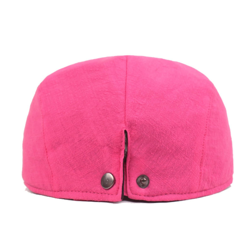 Reyox flat ivy cap designed for driving and outdoor activities, lightweight and versatile.