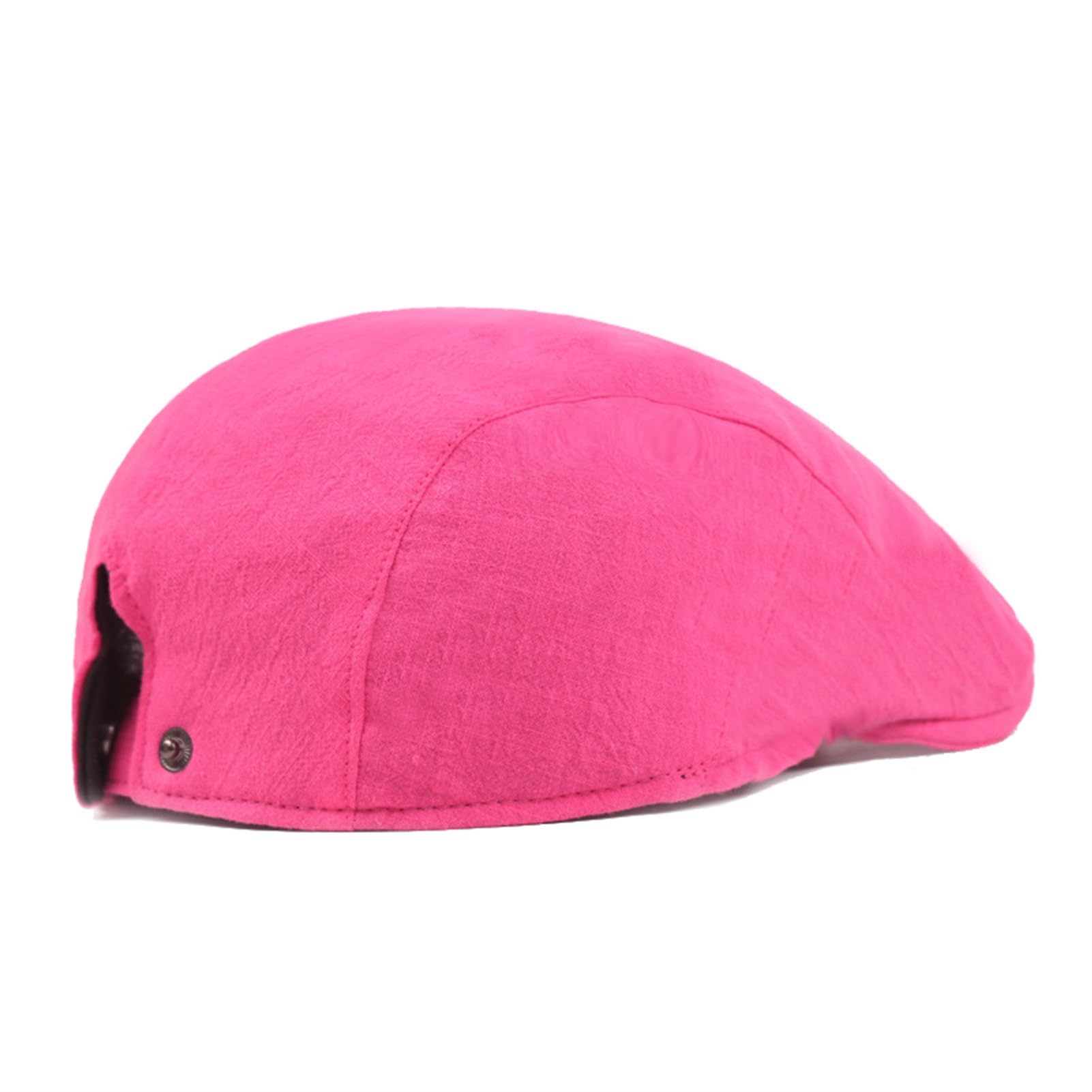 Reyox hunting cap in cotton, ideal for spring outings and casual wear.