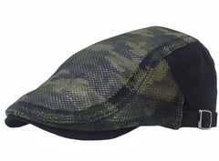 Reyox unisex breathable mesh cap highlighting cooling mesh for hot days.