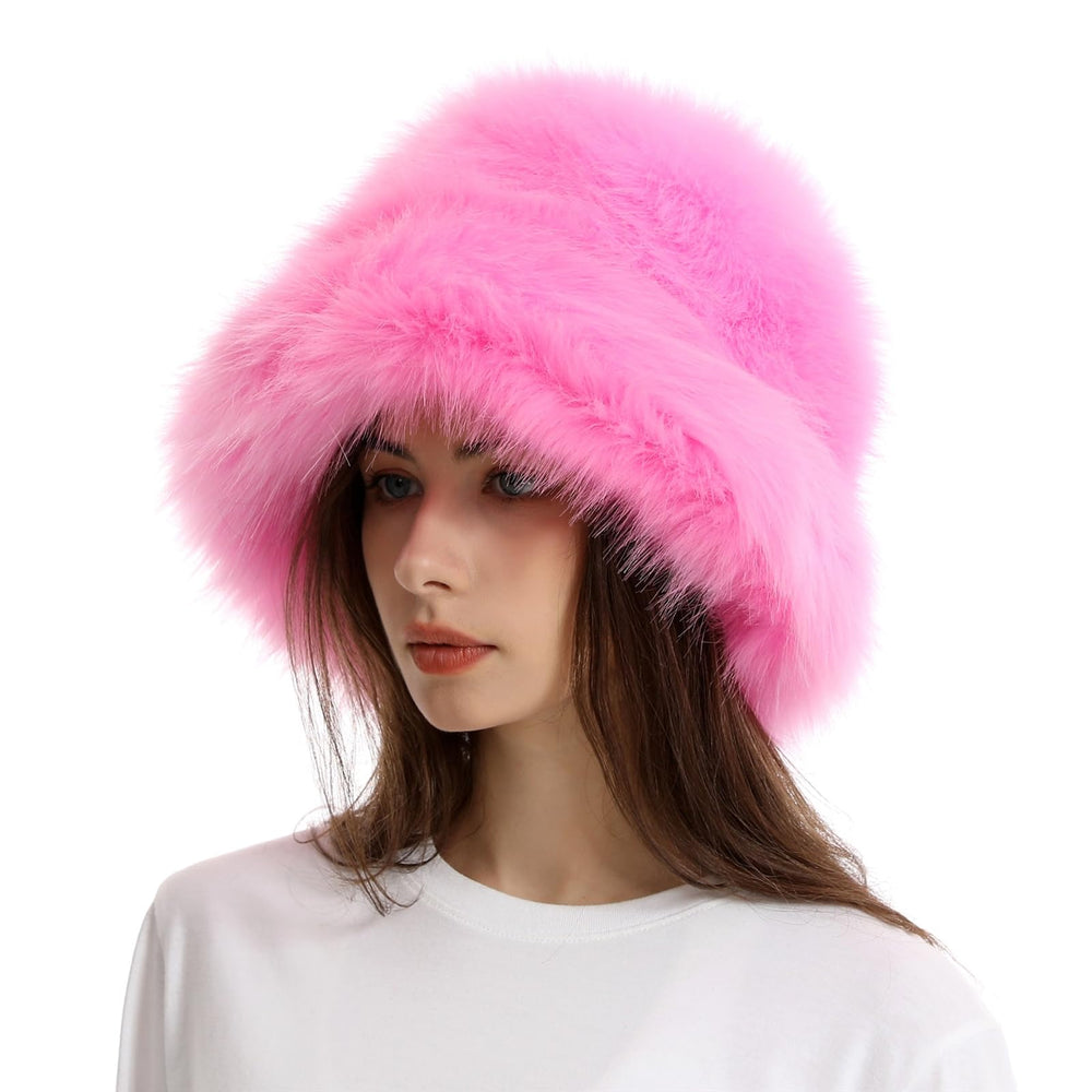 Reyox warm fisherman cap pink, versatile for outdoor activities.