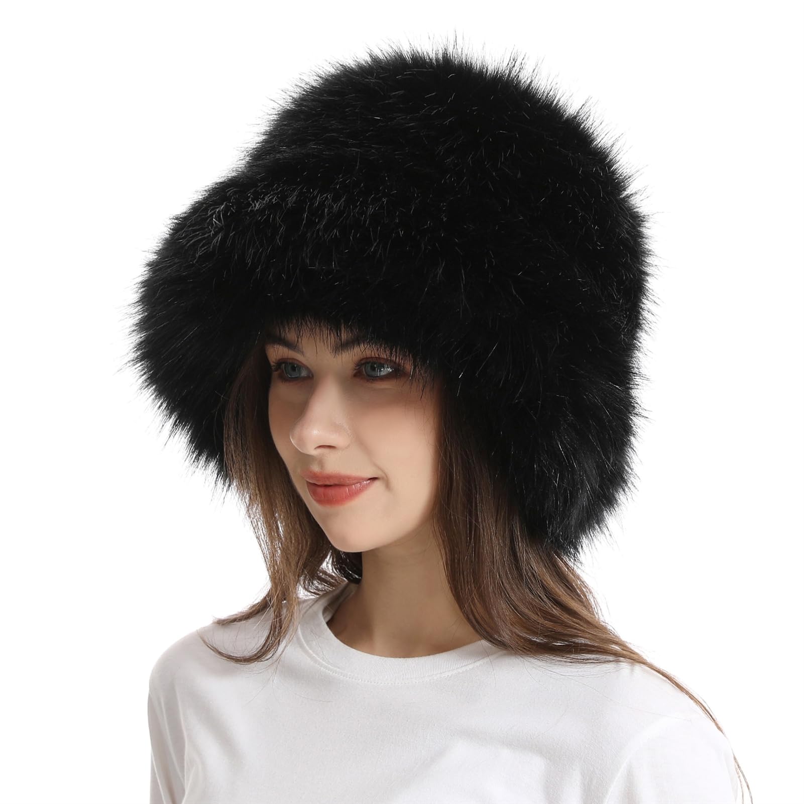 Reyox warm solid color hat ideal for fishing hiking or travel in cold days