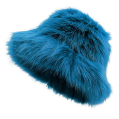 Reyox blue winter hat outdoor usage pairs with outfits for travel and hiking