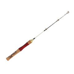 RiToEasysports premium fiberglass material on a lightweight rod