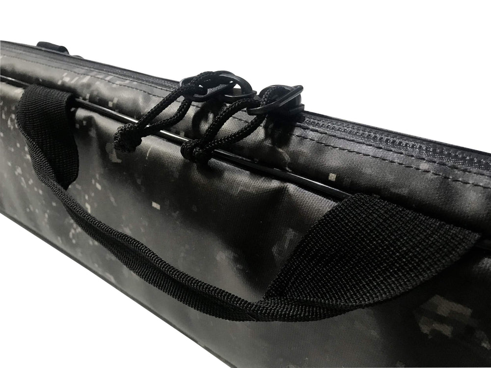 Riffe Slinger Pole Spear Bag – Weather-Resistant 42-inch Gear Case ...