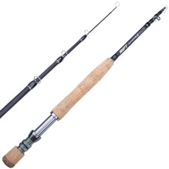 RIFT Apache II 7ft 10in carbon fiber fly rod assembled
