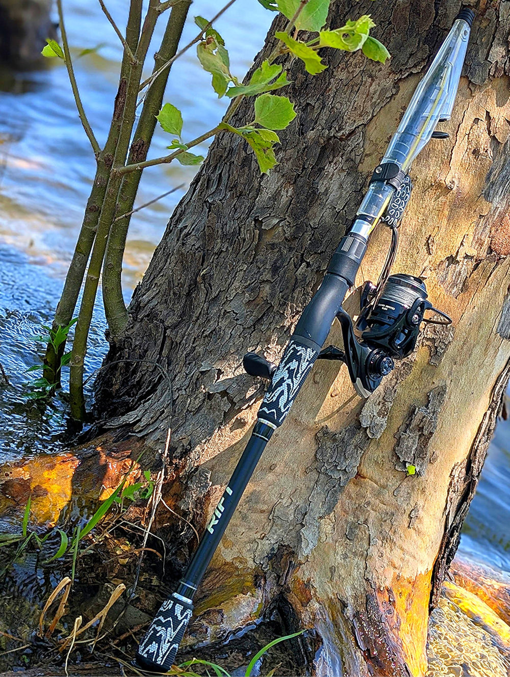RIFT Venture is a US-based brand supporting trusted American outdoor gear.