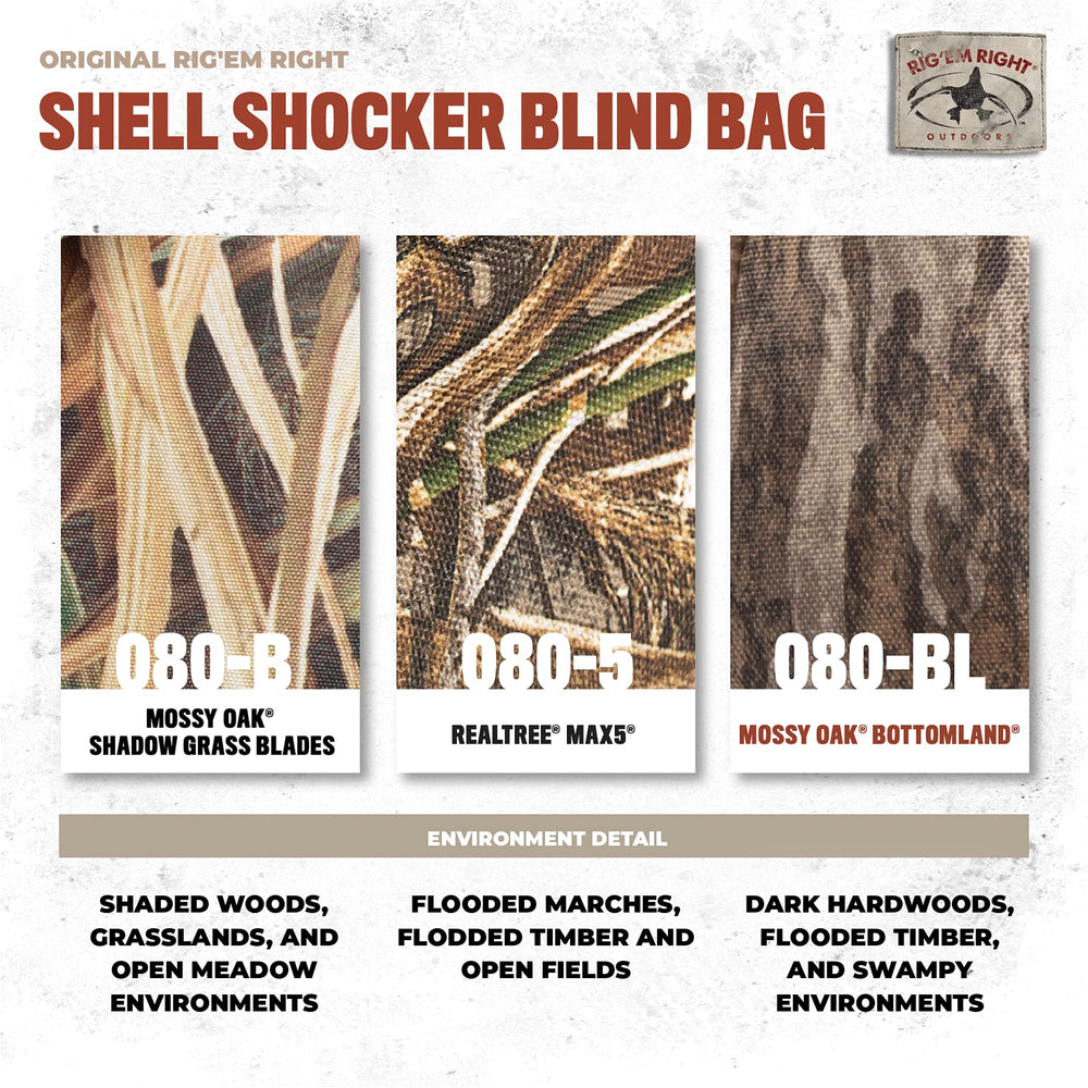 Rig Em Right adjustable-strap image underscores customizable fit for all-day wear