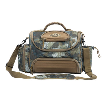 Rig'Em Right blind bag with compact profile for tight blind spaces.