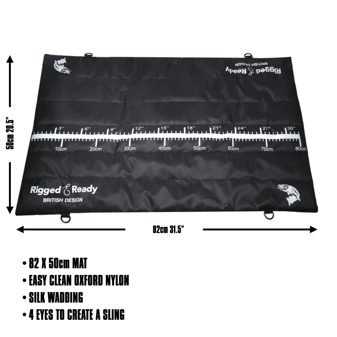Medium unhooking mat 82 x 50 cm