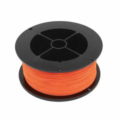 RIO Dacron Fly Line Backing - 30lb, 300yd, Orange