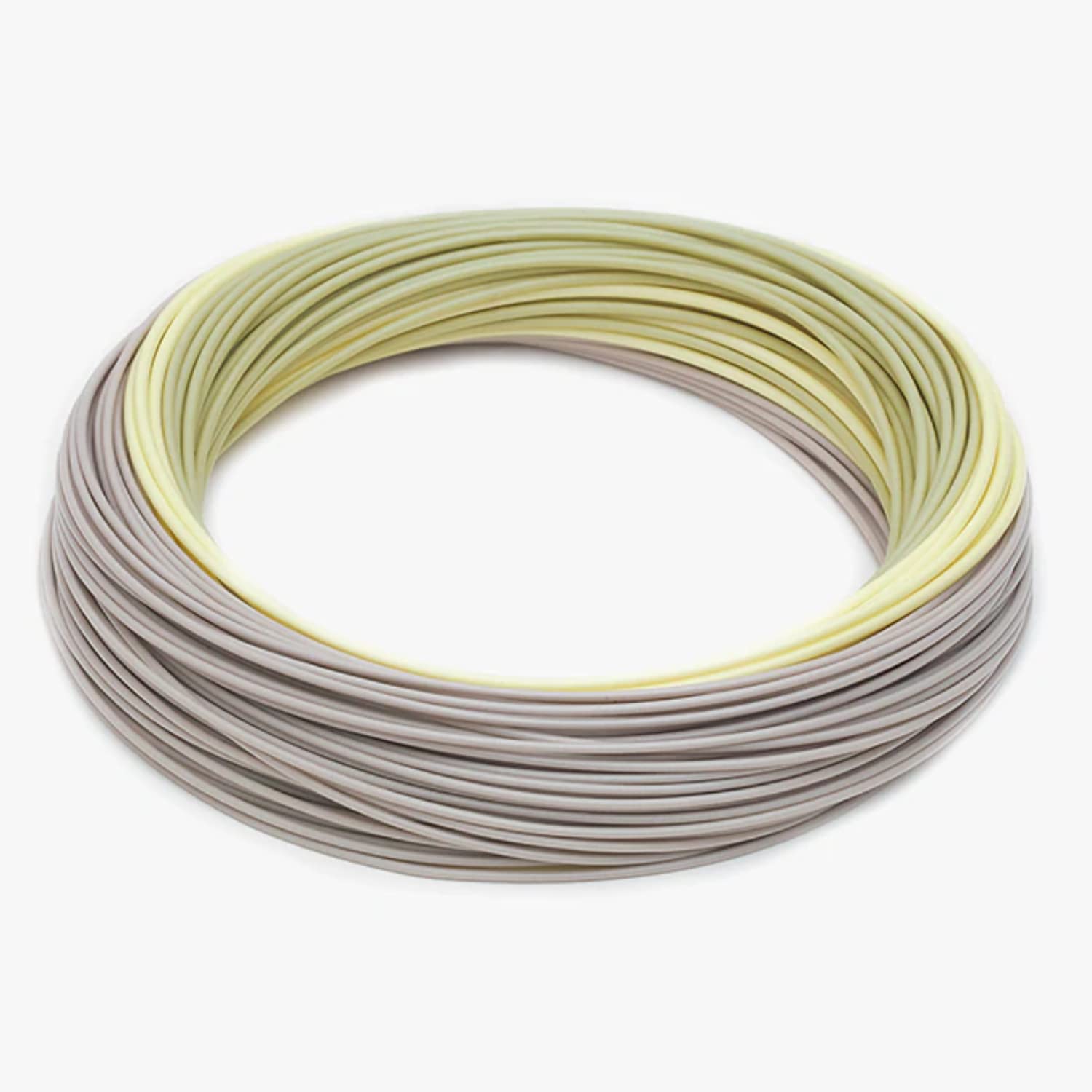 RIO PRODUCTS Rio Elite Predator slick coating reduces friction for smoother extended casts.