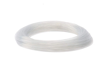 RIO Mainstream Aqualux Intermediumiate WF4I line front taper close-up aids turnover