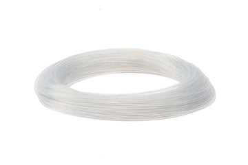 RIO Mainstream Aqualux Intermediumitate WF4I line over water shows tracking in clear conditions