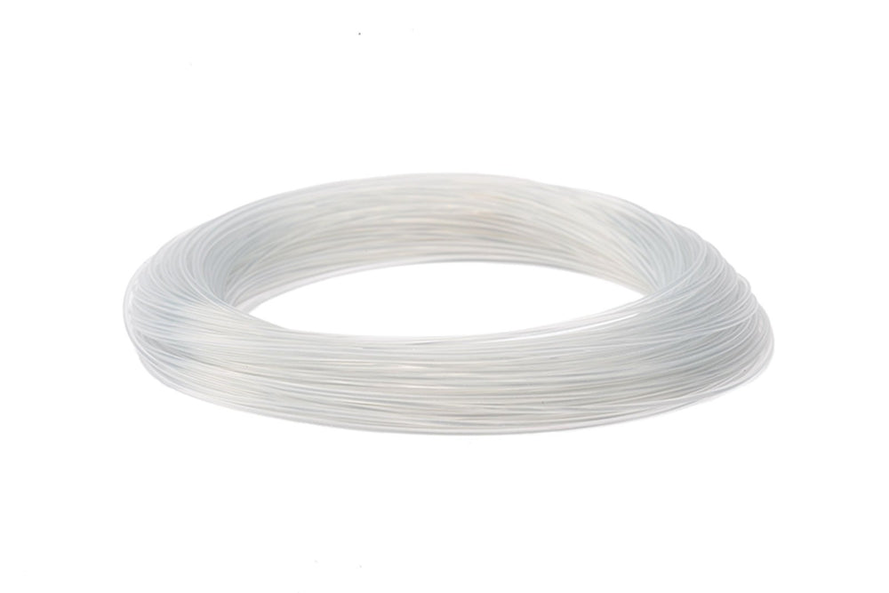 RIO Mainstream Aqualux Intermediumitate WF4I line over water shows tracking in clear conditions