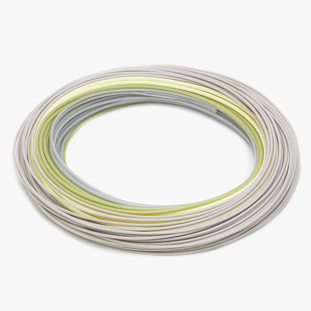 RIO Predator line color marking system aids distance gauging for accurate casts