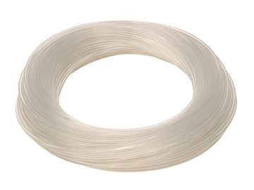 RIO Premier Flats Clear Floater with 6ft clear tip aids fly tracking.