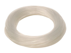 RIO Premier Flats Clear Floater with 6ft clear tip aids fly tracking.